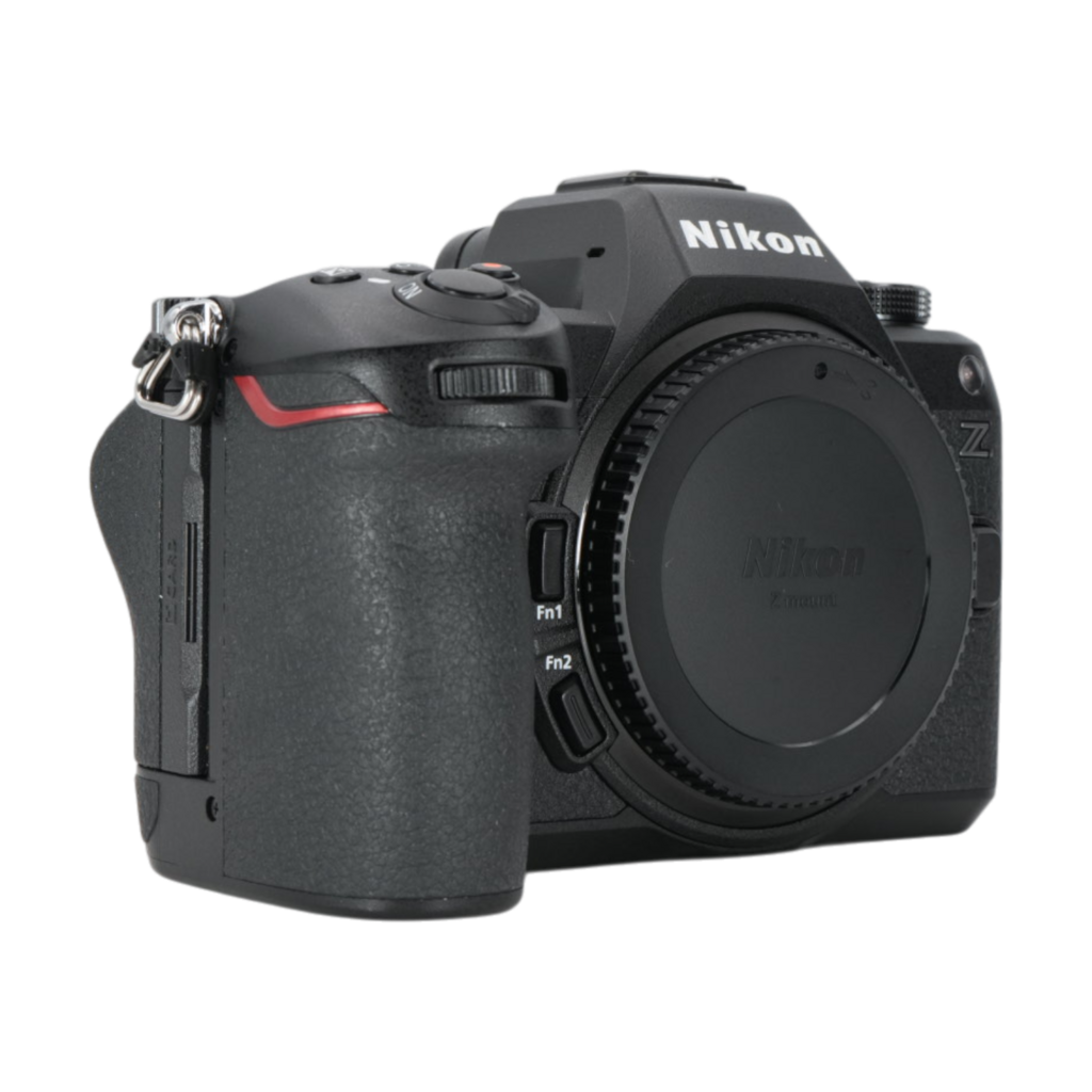 Nikon Z6 III Full-frame Mirrorless Camera