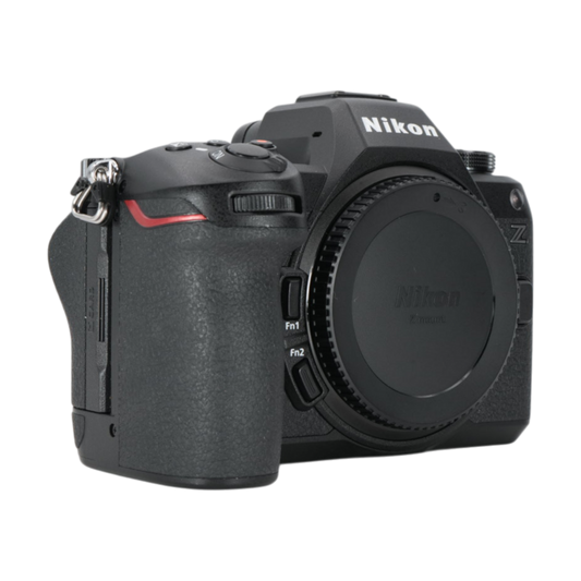 Nikon Z6 III Full-frame Mirrorless Camera