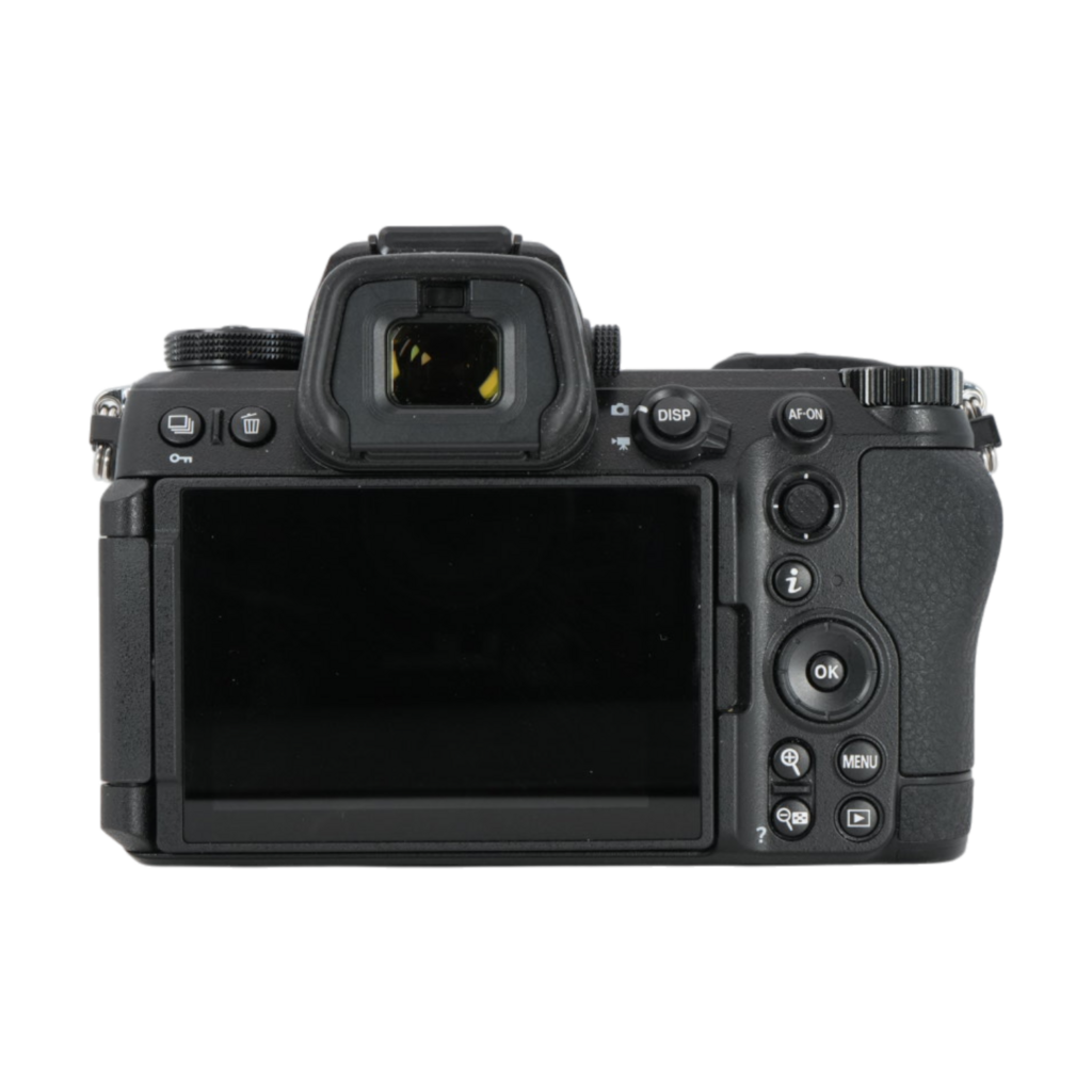 Nikon Z6 III Full-frame Mirrorless Camera