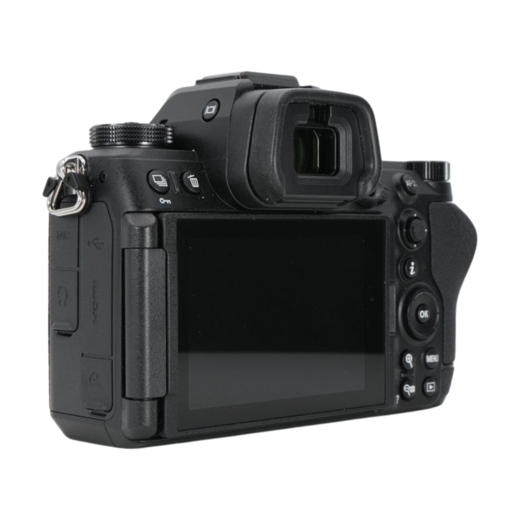 Nikon Z6 III Full-frame Mirrorless Camera