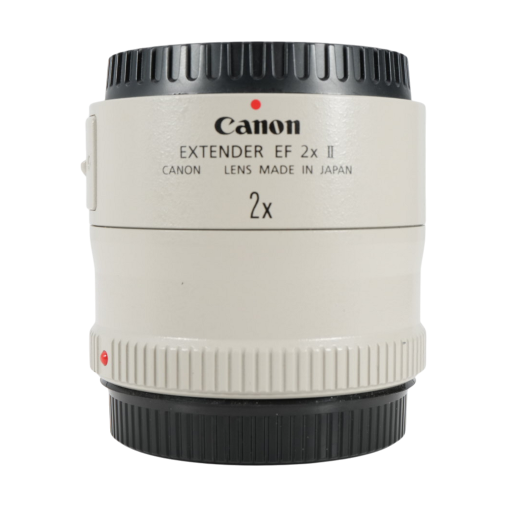 Canon EF 2x Extender II