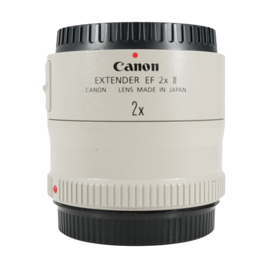 Canon EF 2x Extender II