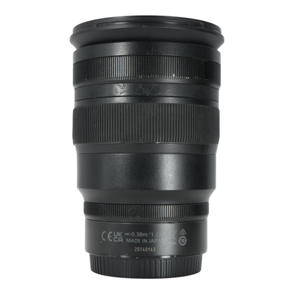 Nikon Z 24-70mm f/2.8 S Full-frame Mirrorless Lens