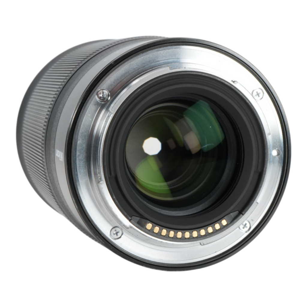 Nikon Nikkor Z 85mm f/1.8 S Full-frame Mirrorless Lens