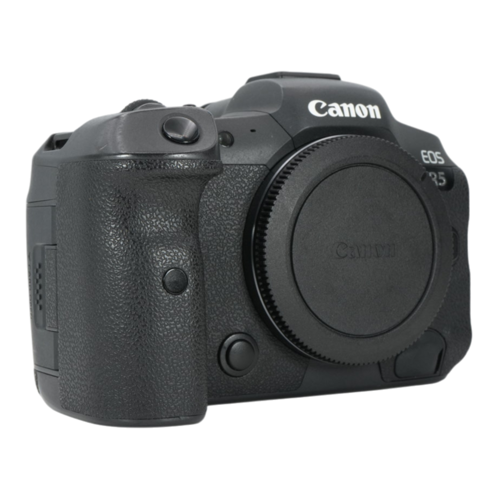 Canon EOS R5 Mirrorless Camera