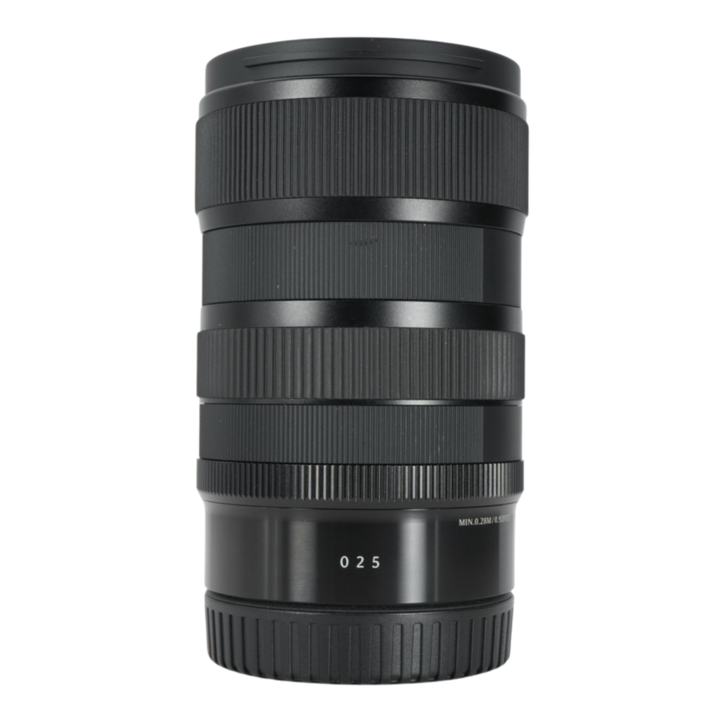 Sigma 17-40mm f/1.8 DC A (Art) Autofocus APS-C Mirrorless Lens for Canon RF-s Mount