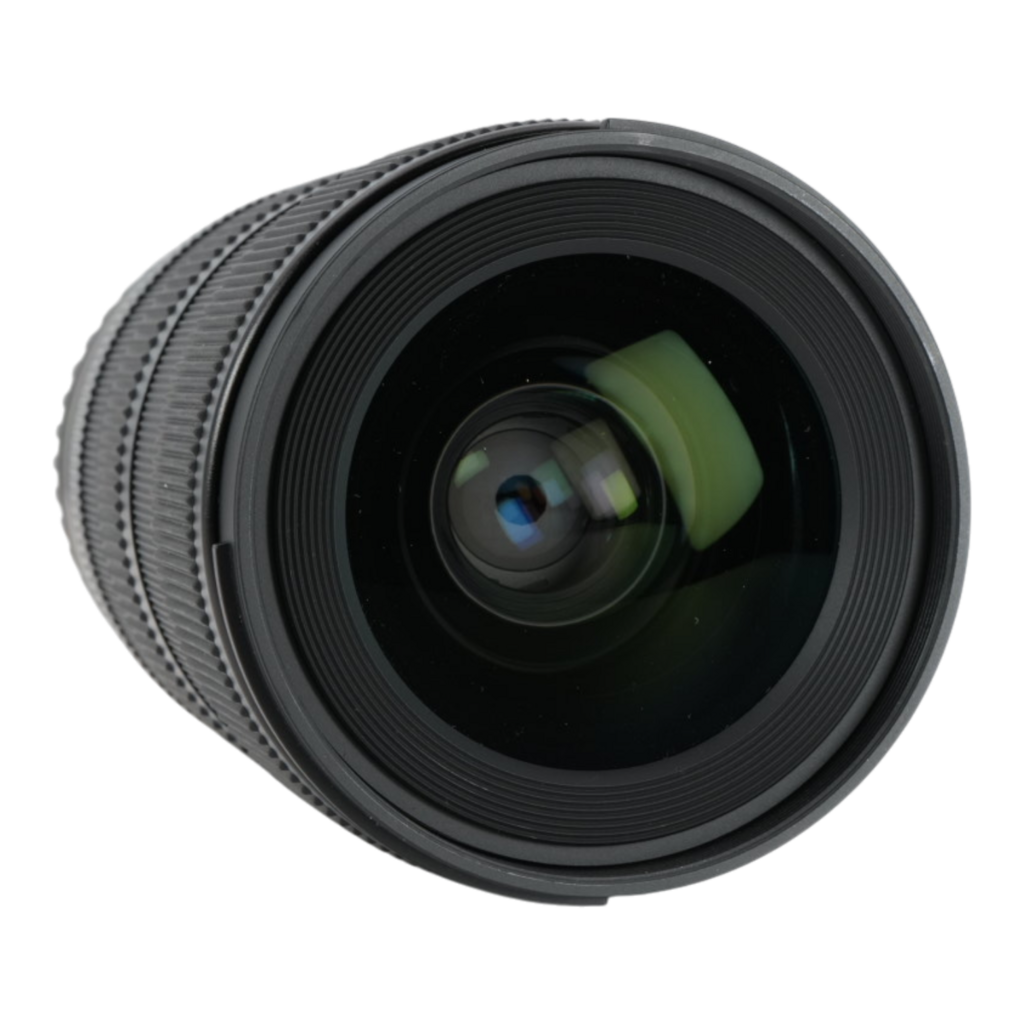 Sigma 17-40mm f/1.8 DC A (Art) Autofocus APS-C Mirrorless Lens for Canon RF-s Mount