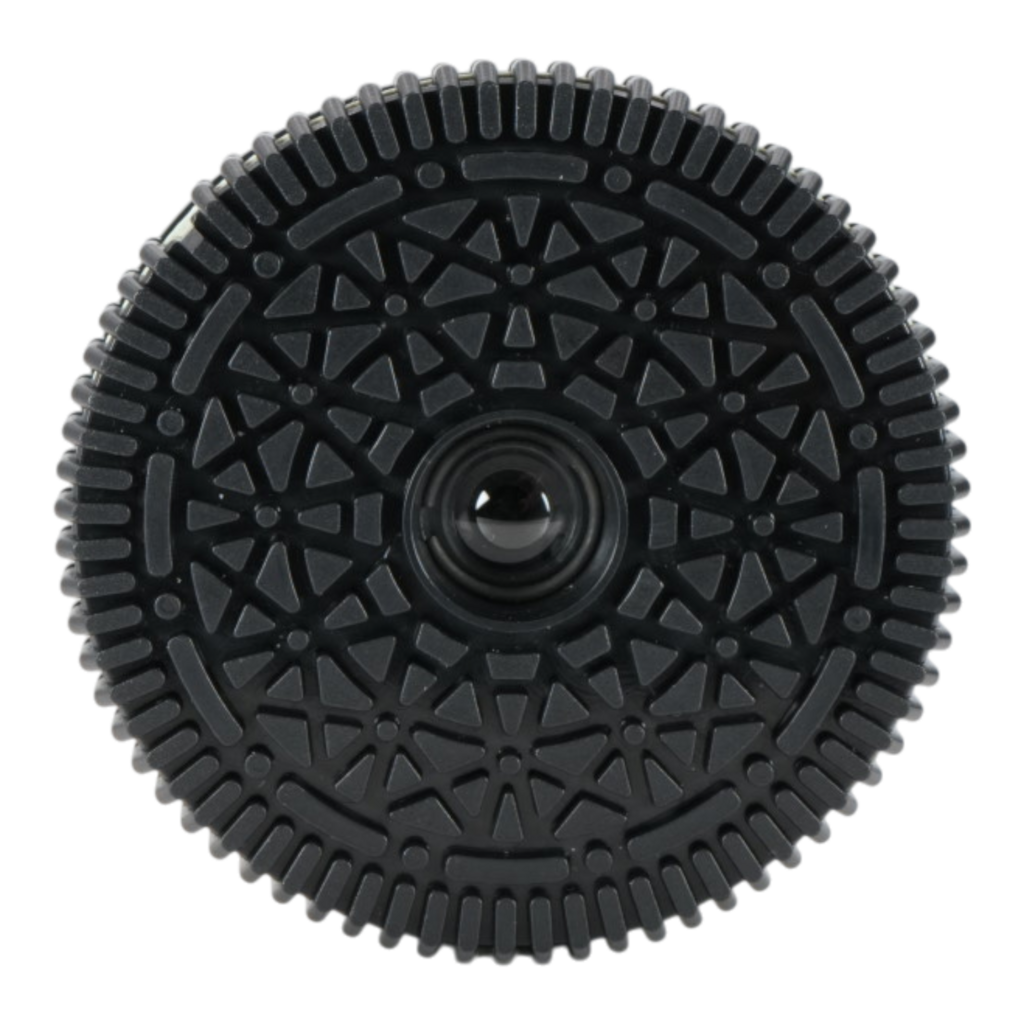 Retropia 32mm f/11 Disposable Camera Lens for Canon EF