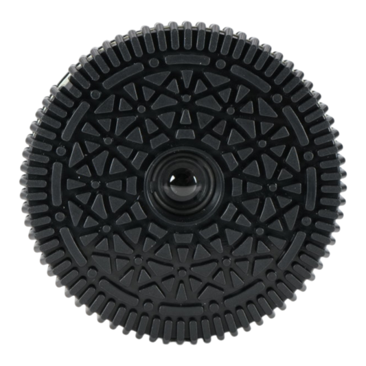Retropia 32mm f/11 Disposable Camera Lens for Canon EF