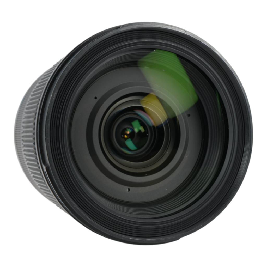 Sigma 24-105mm f/4 DG OS HSM Art Lens for Canon EF-Mount