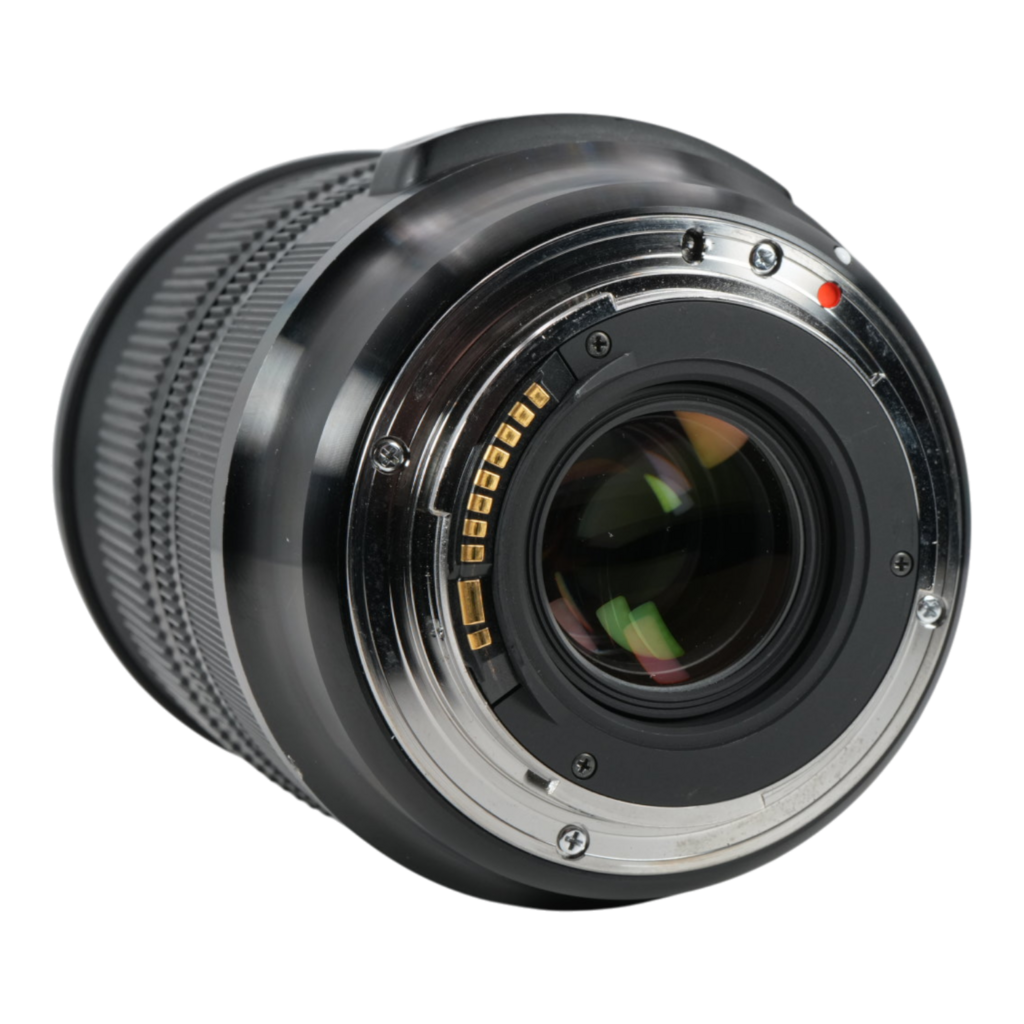 Sigma 24-105mm f/4 DG OS HSM Art Lens for Canon EF-Mount