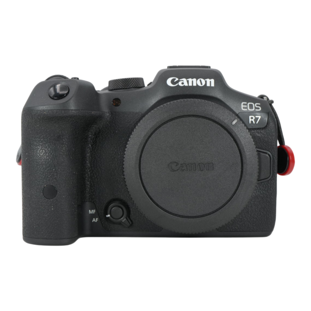 Canon R7 Full-frame Mirrorless Camera