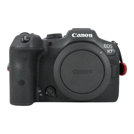 Canon R7 Full-frame Mirrorless Camera