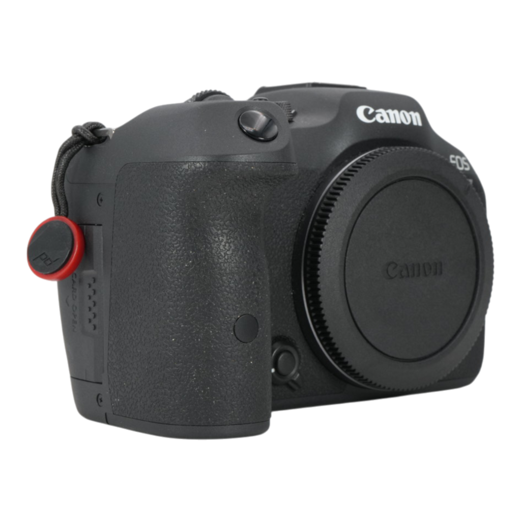 Canon R7 Full-frame Mirrorless Camera