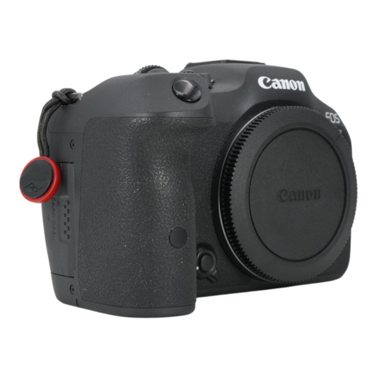 Canon R7 Full-frame Mirrorless Camera