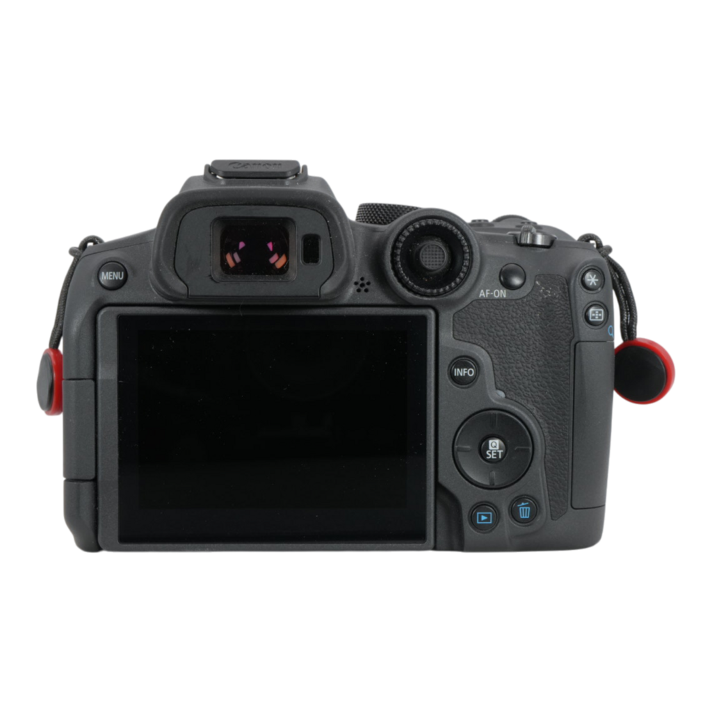 Canon R7 Full-frame Mirrorless Camera
