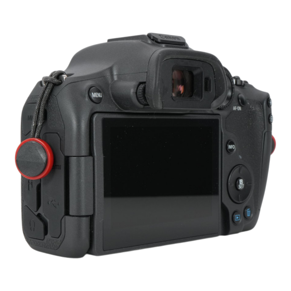 Canon R7 Full-frame Mirrorless Camera