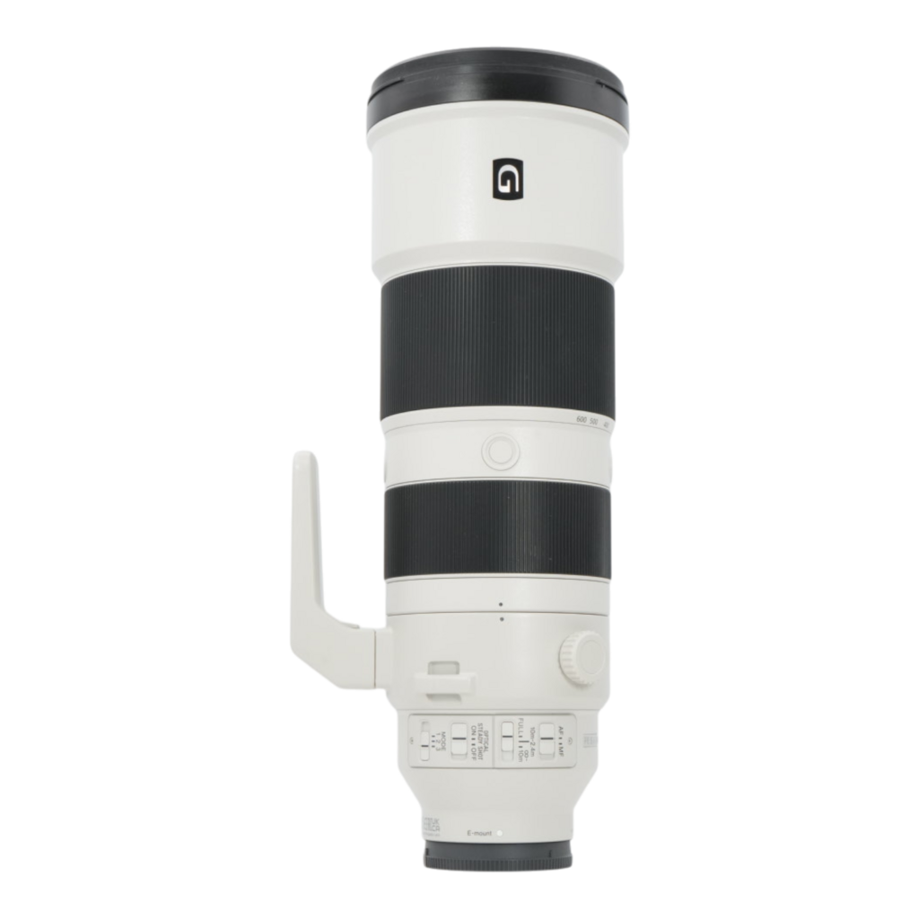Sony FE 200-600mm f/5.6-6.3 G OSS Full-frame Mirrorless Lens