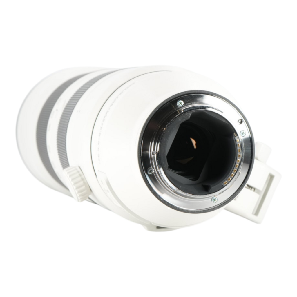 Sony FE 200-600mm f/5.6-6.3 G OSS Full-frame Mirrorless Lens