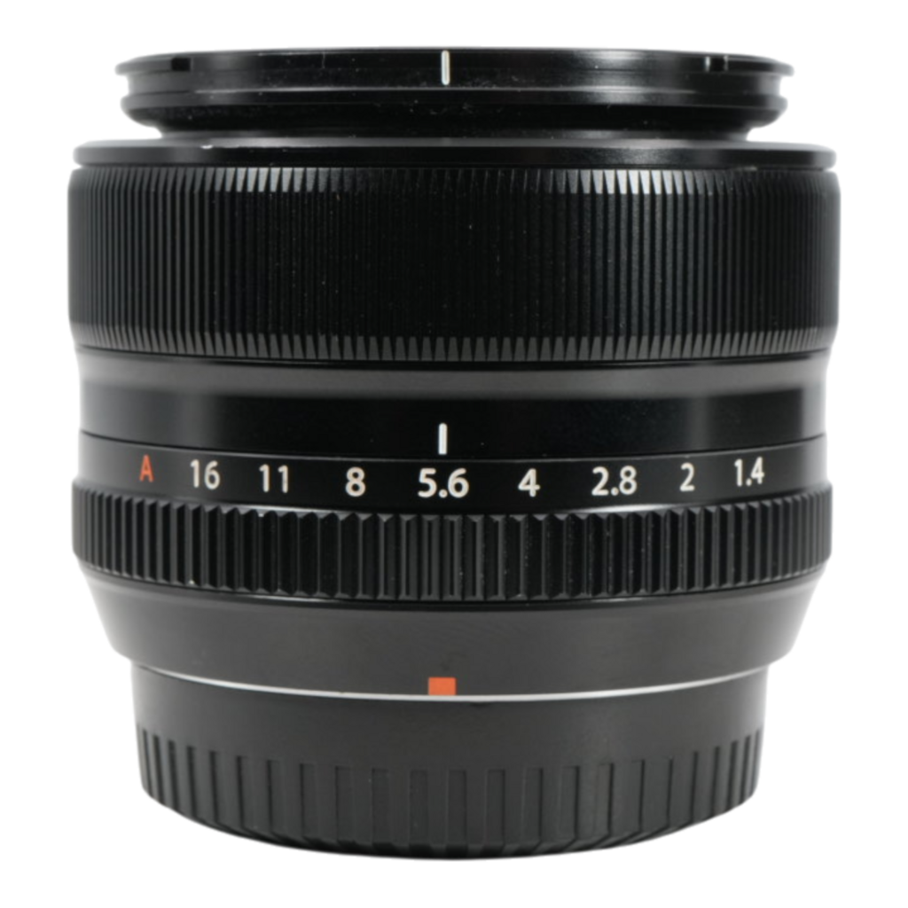 Fujifilm XF 35mm f/1.4 APS-C Mirrorless Lens