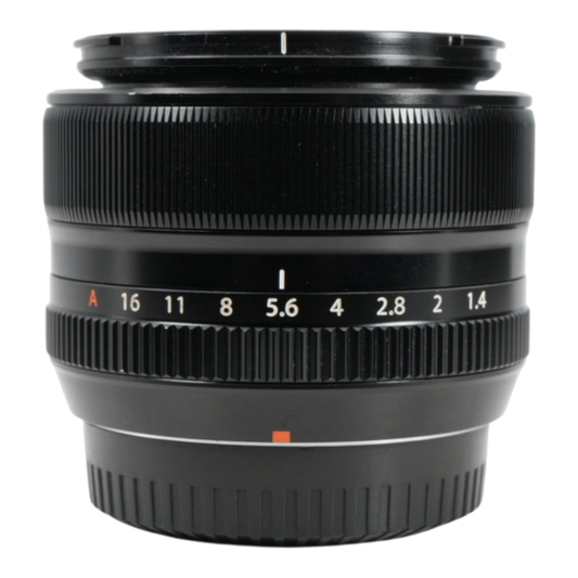 Fujifilm XF 35mm f/1.4 APS-C Mirrorless Lens