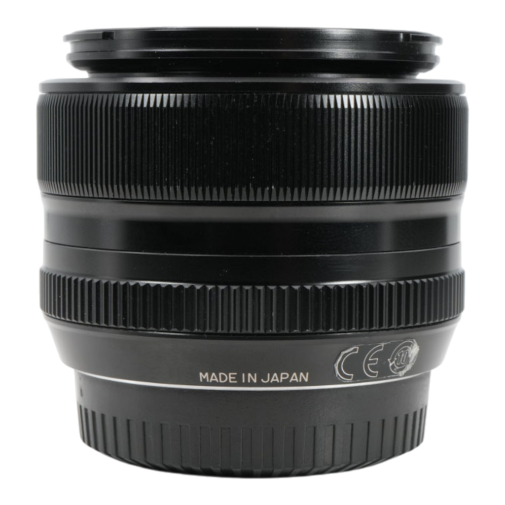 Fujifilm XF 35mm f/1.4 APS-C Mirrorless Lens