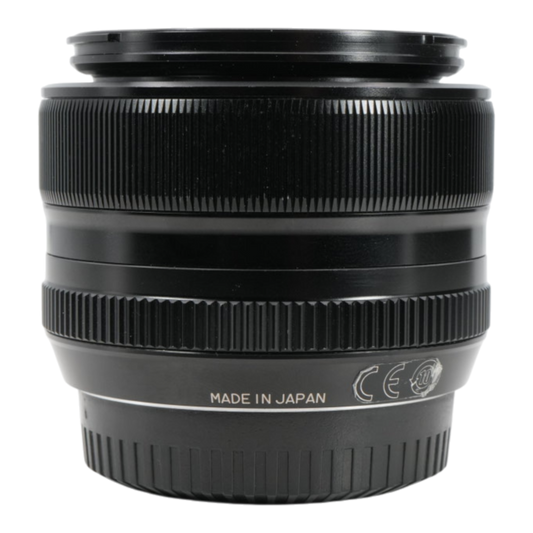 Fujifilm XF 35mm f/1.4 APS-C Mirrorless Lens