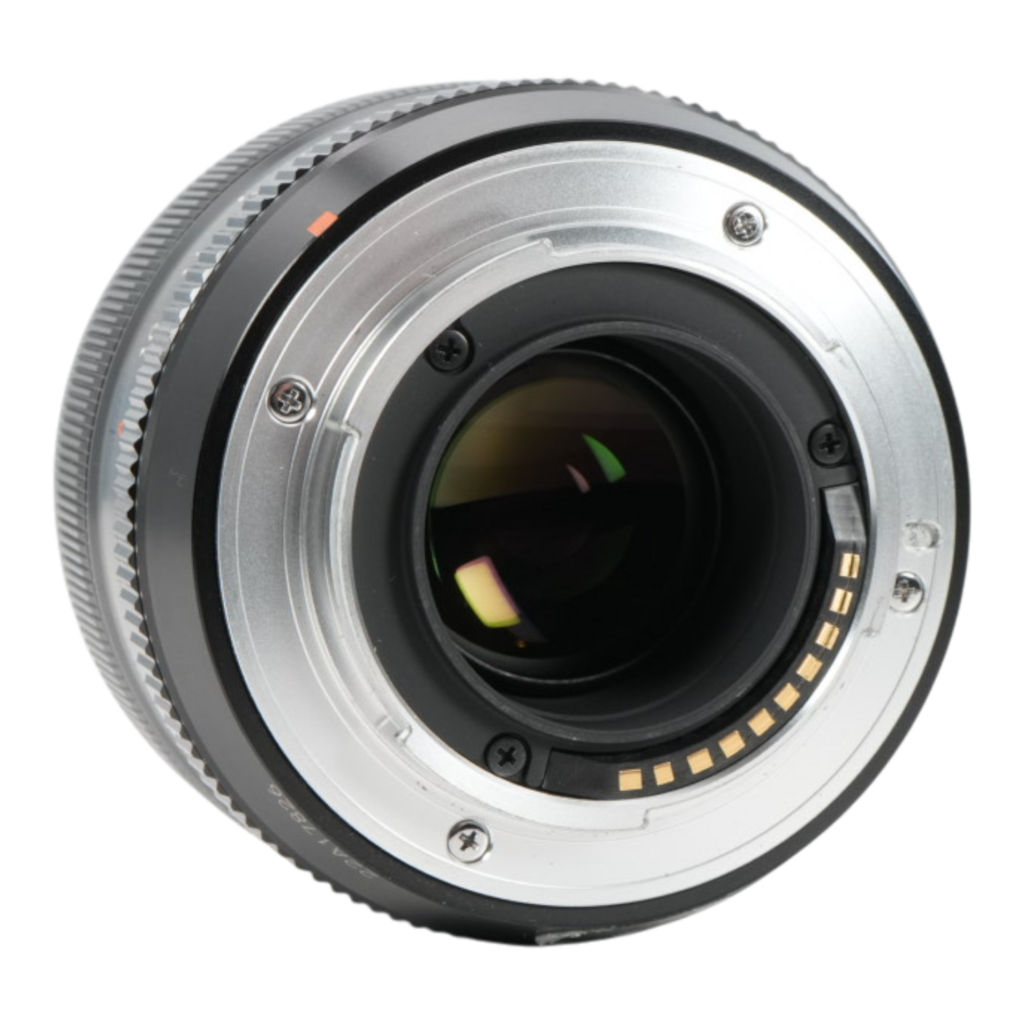 Fujifilm XF 35mm f/1.4 APS-C Mirrorless Lens