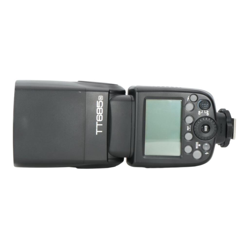Godox Thinklite TTL Flash TT685 for Nikon