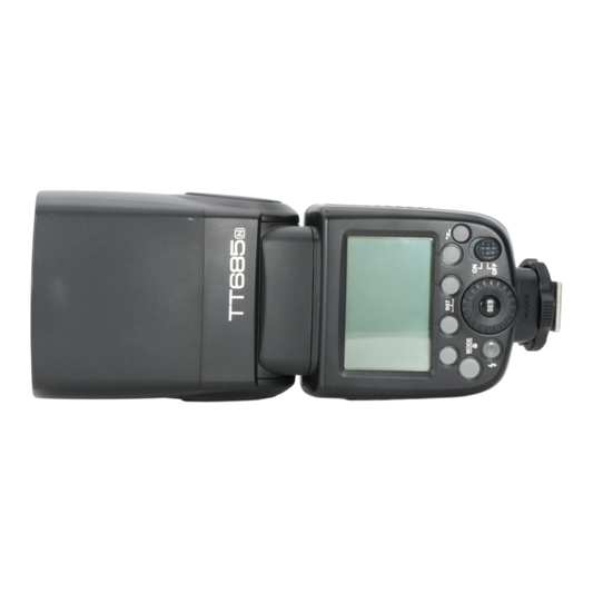 Godox Thinklite TTL Flash TT685 for Nikon