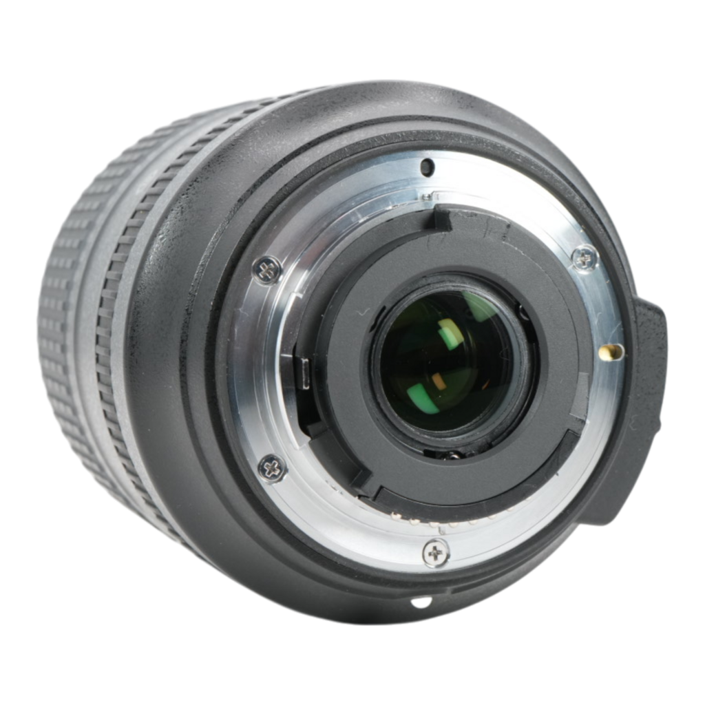 Nikon AF-s DX 18-300mm f/3.5-6.3 ED VR APS-C DSLR Lens