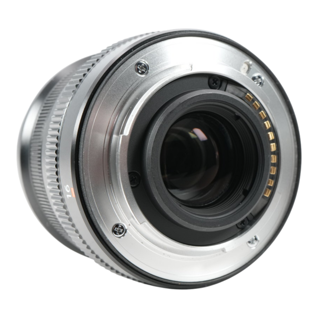 Fujifilm XF 16mm f/2.8 R WR APS-C Mirrorless Lens