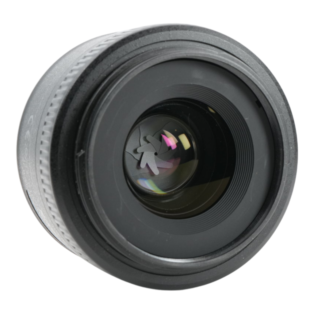 Nikon AF-s DX 35mm f/1.8 G APS-C DSLR Lens