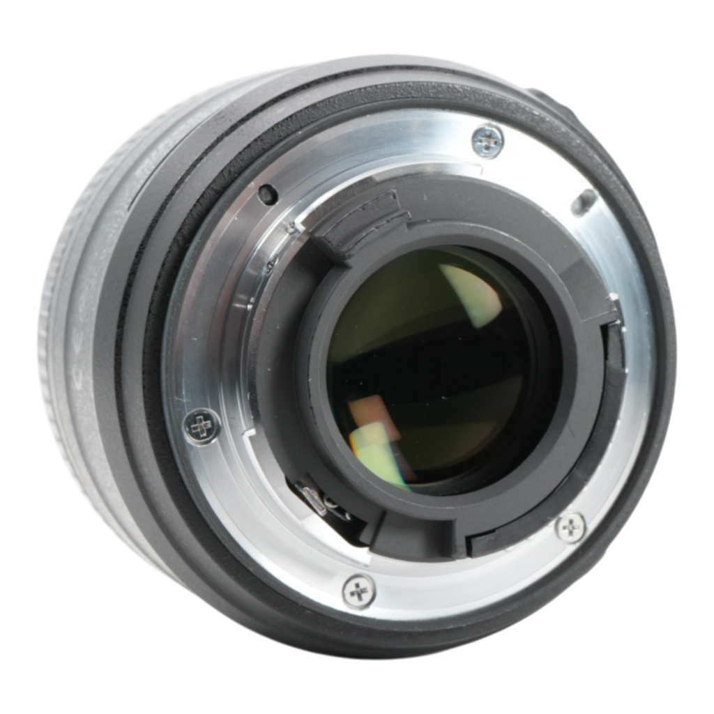 Nikon AF-s DX 35mm f/1.8 G APS-C DSLR Lens