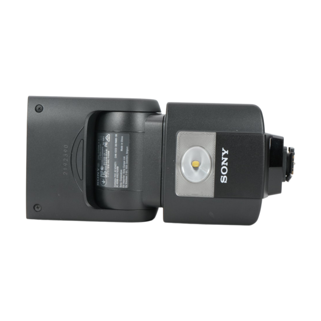 Sony HVL-F45RM Wireless Flash