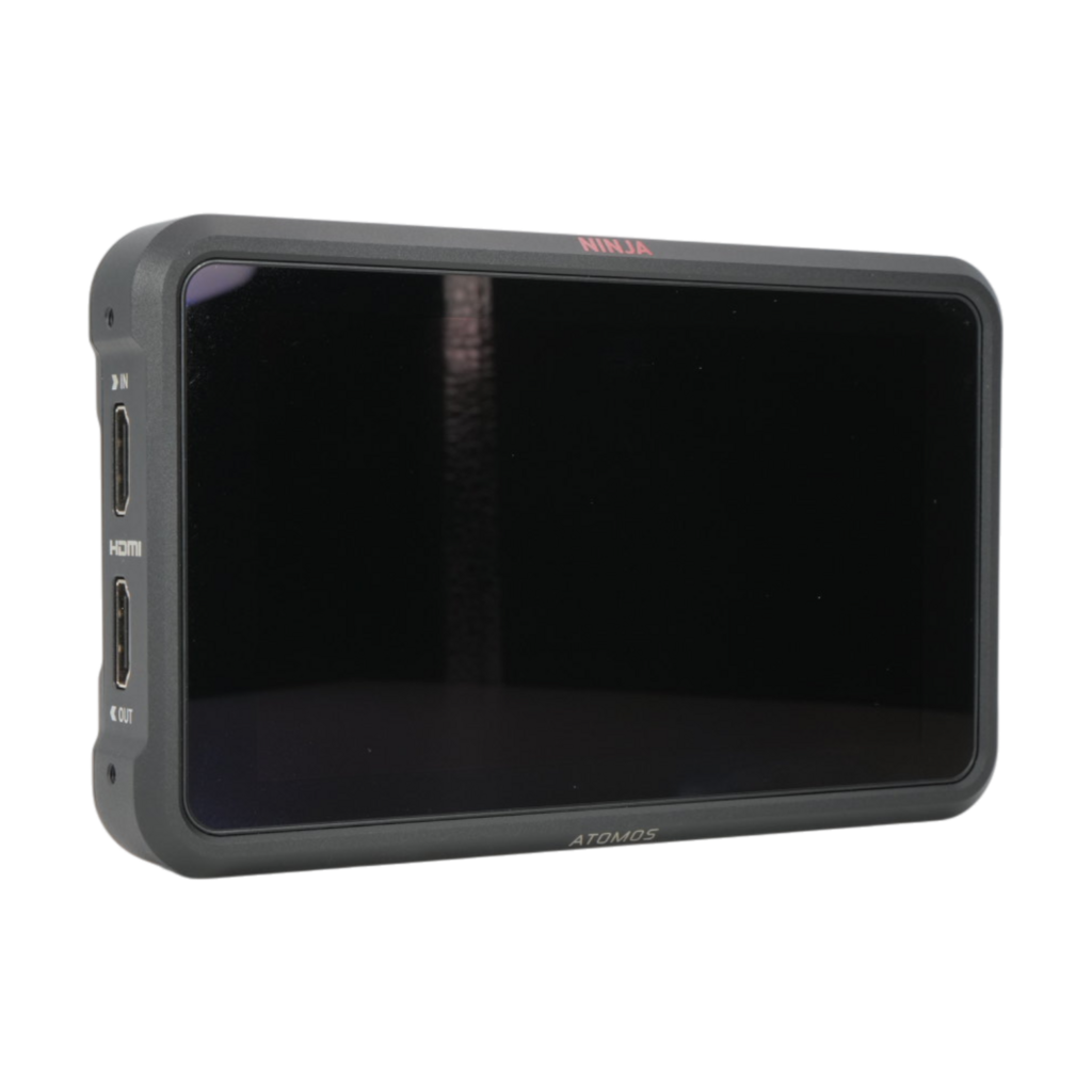 Atomos Ninja V 5" 4K HDMI Recording Monitor