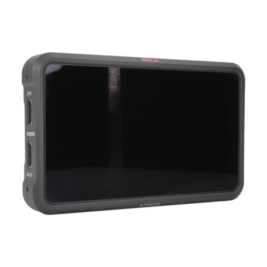Atomos Ninja V 5" 4K HDMI Recording Monitor