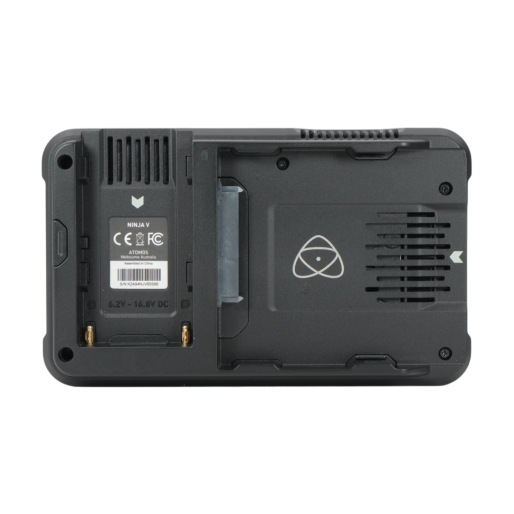 Atomos Ninja V 5" 4K HDMI Recording Monitor