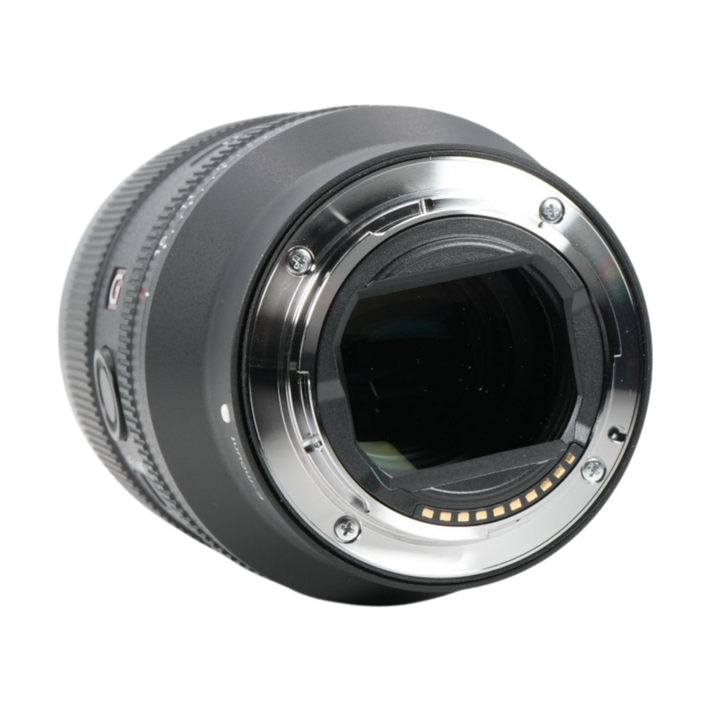 Sony FE 35mm f/1.4 GM Full-frame Mirrorless Lens