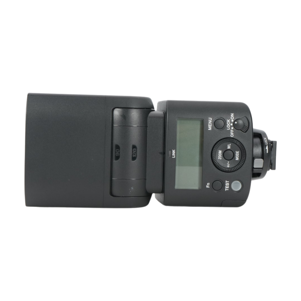 Sony HVL-F45RM Wireless Flash