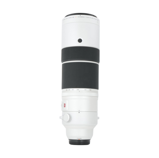Fujifilm XF 150-600mm f/5.6-8 R LM OIS WR APS-C Mirrorless Lens