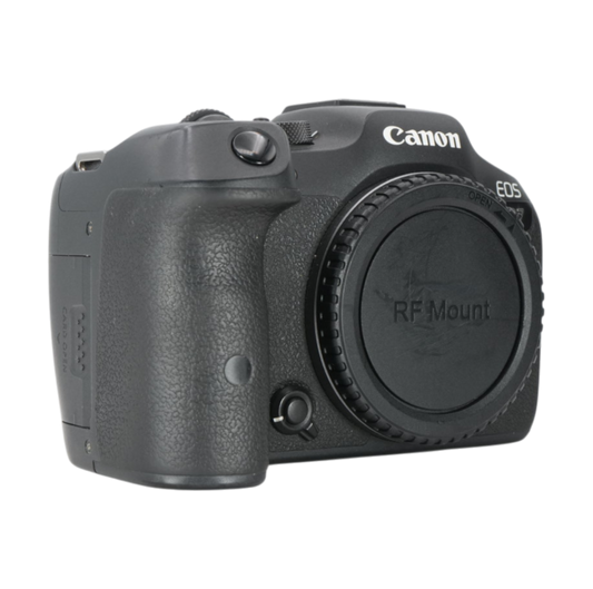 Canon EOS R7 APS-C Mirrorless Camera