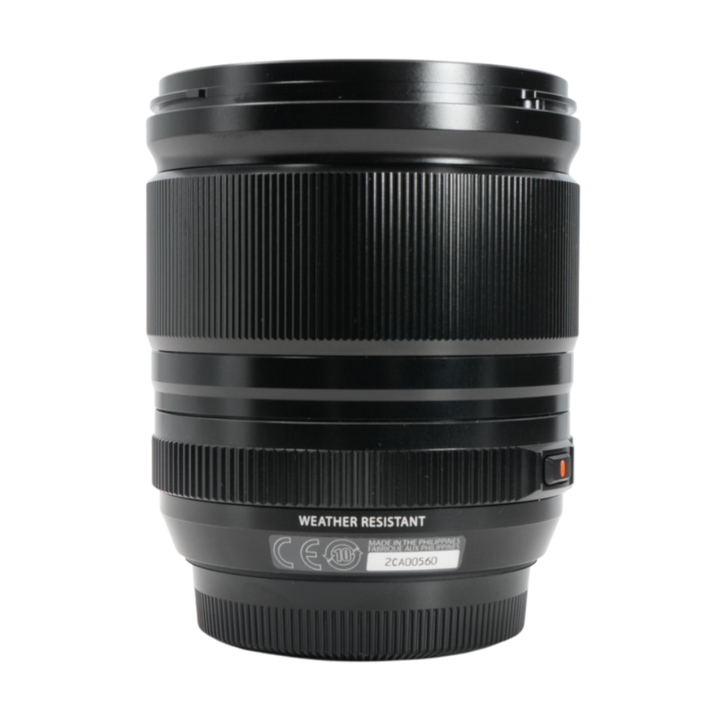 Fujifilm 18mm f/1.4 R LM WR APS-C Mirrorless Lens