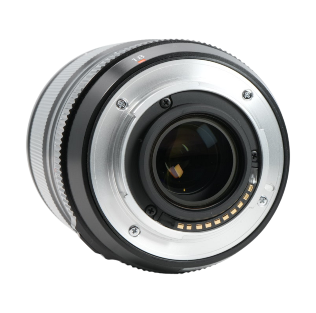 Fujifilm 18mm f/1.4 R LM WR APS-C Mirrorless Lens