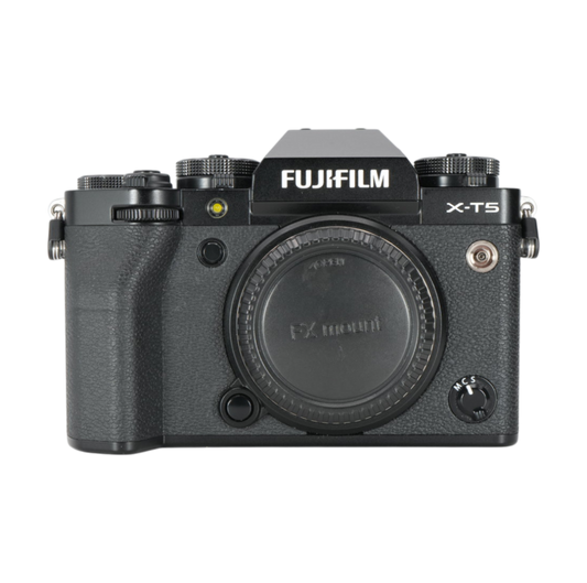 Fujifilm XT-5 APS-C Mirrorless Camera