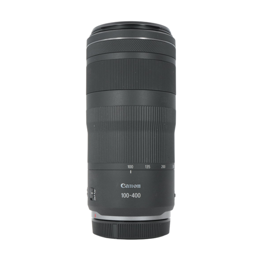 Canon RF 100-400mm f/5.6-8 IS USM Full-frame Mirrorless Lens
