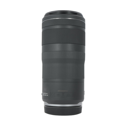 Canon RF 100-400mm f/5.6-8 IS USM Full-frame Mirrorless Lens