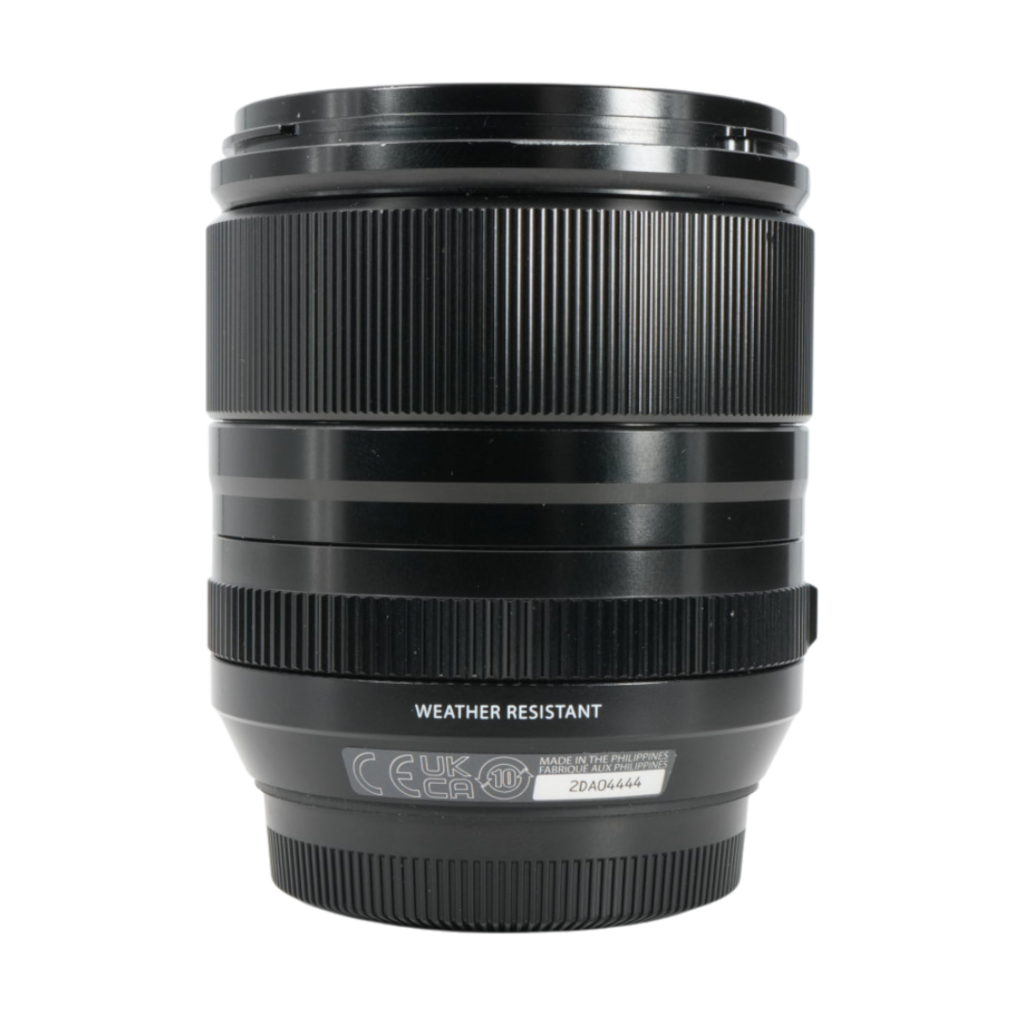 Fujifilm XF 33mm f/1.4 R LM WR APS-C Mirrorless Lens