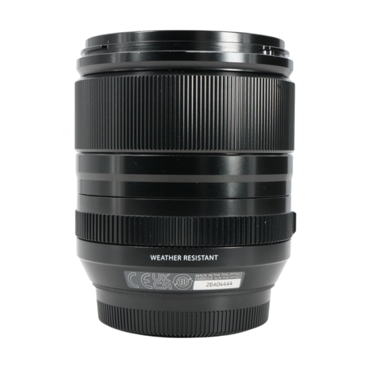 Fujifilm XF 33mm f/1.4 R LM WR APS-C Mirrorless Lens