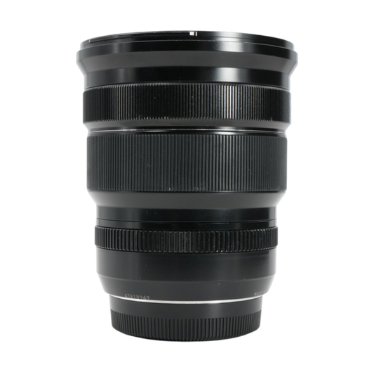 Fujifilm 10-24mm f/4 R OIS APS-C Mirrorless Lens